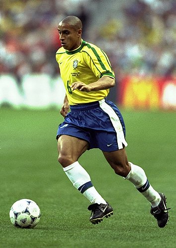 roberto carlose